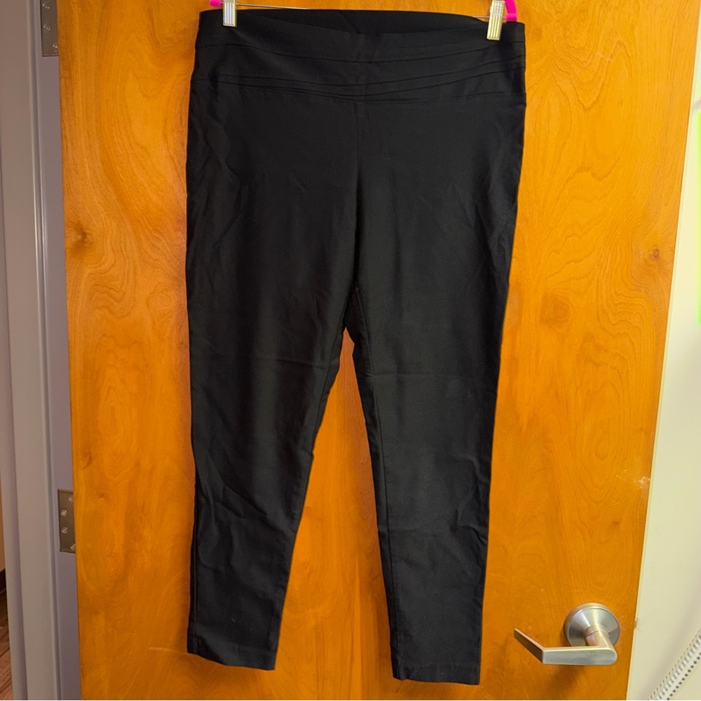 Vintage Deb’s Stretch Dress Pants Women’s Size 14 Stretch